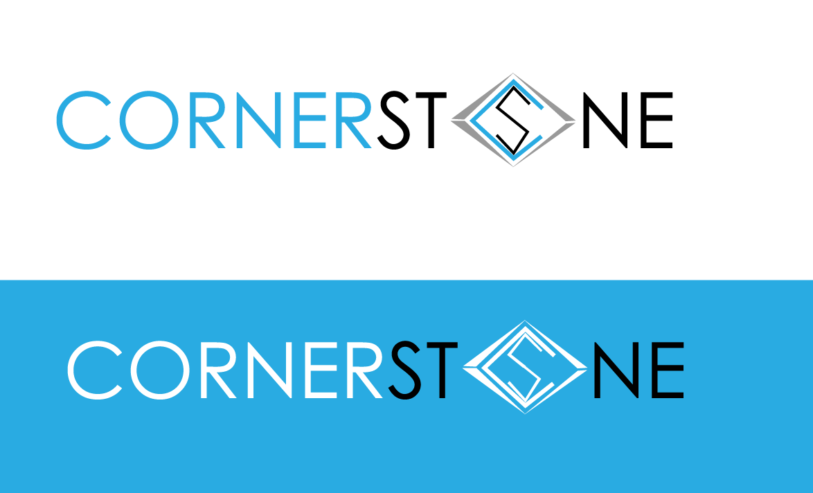 Logo Design by aarsita for Cornerstone Computing | Design #2304060