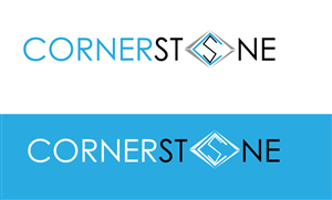 Logo Design by aarsita for Cornerstone Computing | Design: #2304060