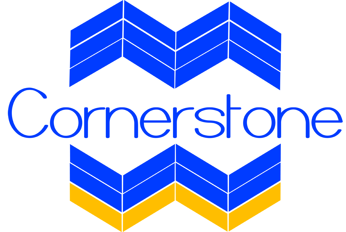 Logo Design by Kathleen for Cornerstone Computing | Design #2312327