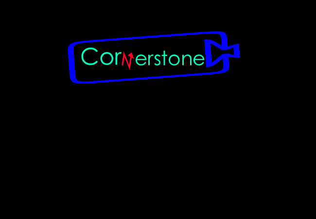 Logo Design by isuru perera for Cornerstone Computing | Design #2281586