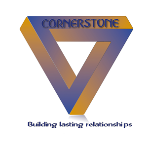 Logo Design by Calicos for Cornerstone Computing | Design: #2285695
