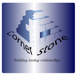 Logo Design by Calicos for Cornerstone Computing | Design: #2295393