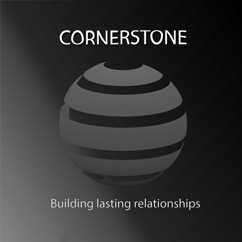 Diseño de Logo por Calicos para Cornerstone Computing | Diseño #2299089