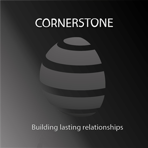 Logo Design by Calicos for Cornerstone Computing | Design: #2302063