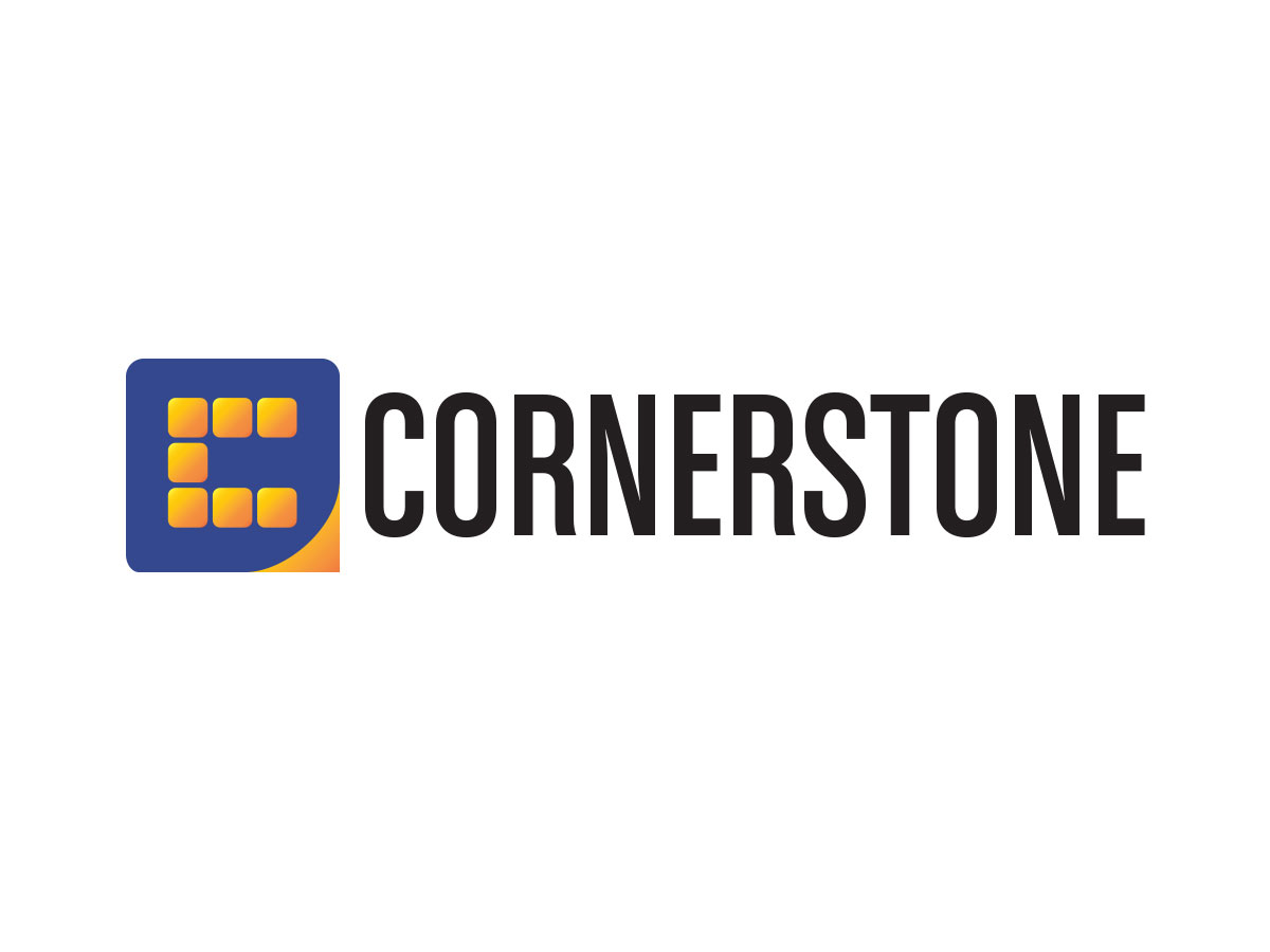 Logo Design by berkah jaya for Cornerstone Computing | Design #2293126
