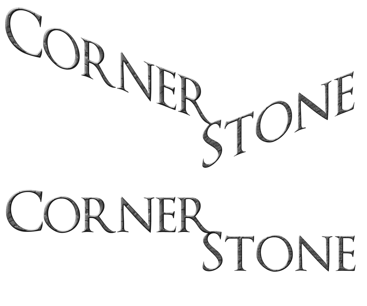 Logo Design by Joel Jenkinson for Cornerstone Computing | Design #2303206