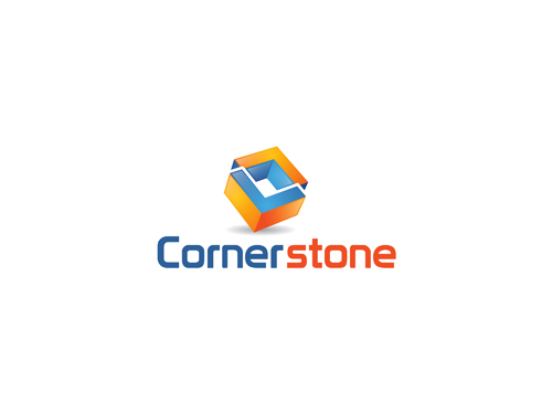 Logo Design by eddy for Cornerstone Computing | Design #2304682