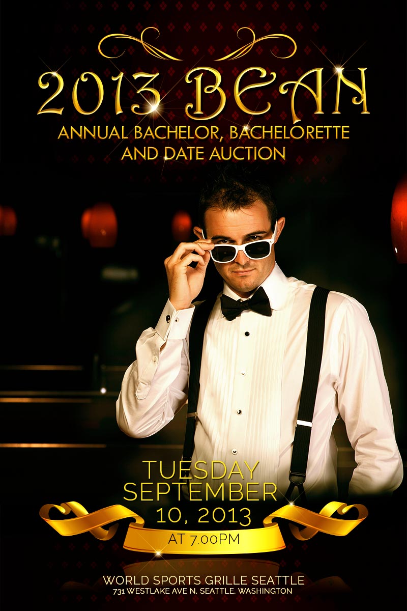 Poster Design by jshan for this project | Design #2291787