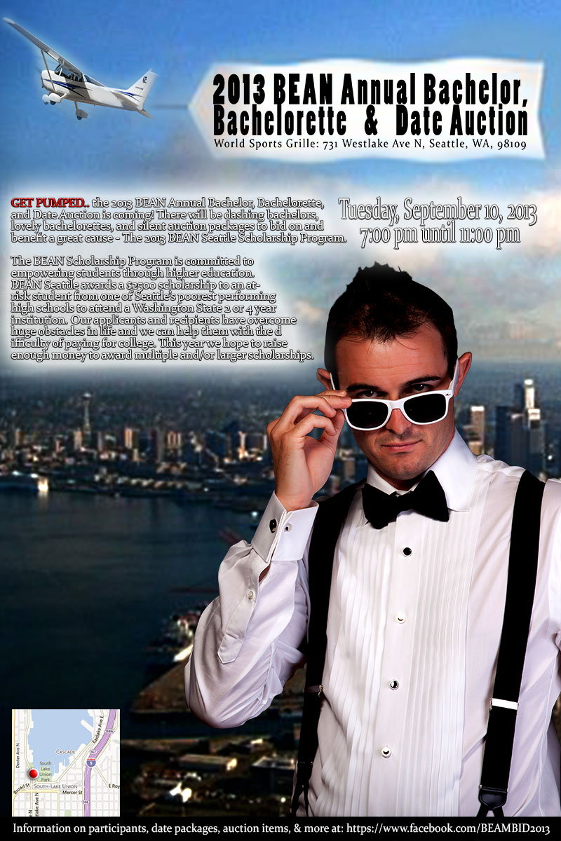 Poster Design by Tokish for this project | Design #2304244
