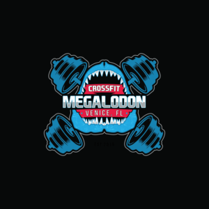 Design de Logo par VisualMax pour CrossFit Megalodon | Design #11538675