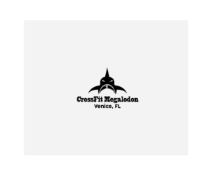 Design de Logo par Sunny pour CrossFit Megalodon | Design #11514305