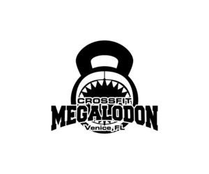Design de Logo par Admira Graphics pour CrossFit Megalodon | Design #11379628