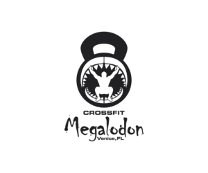 Logo-Design von Admira Graphics für CrossFit Megalodon | Design: #11488320
