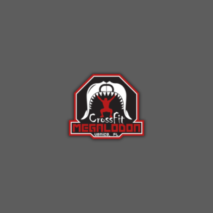 Design de Logo par anshuman1995 pour CrossFit Megalodon | Design #11380958