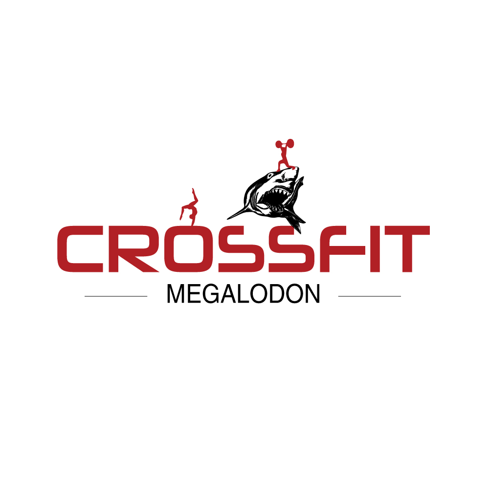 Design de Logo par genius16point pour CrossFit Megalodon | Design #11532009