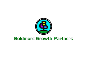 Logo Design by yani rj. for Boldmore Growth Partners | Design: #2283077