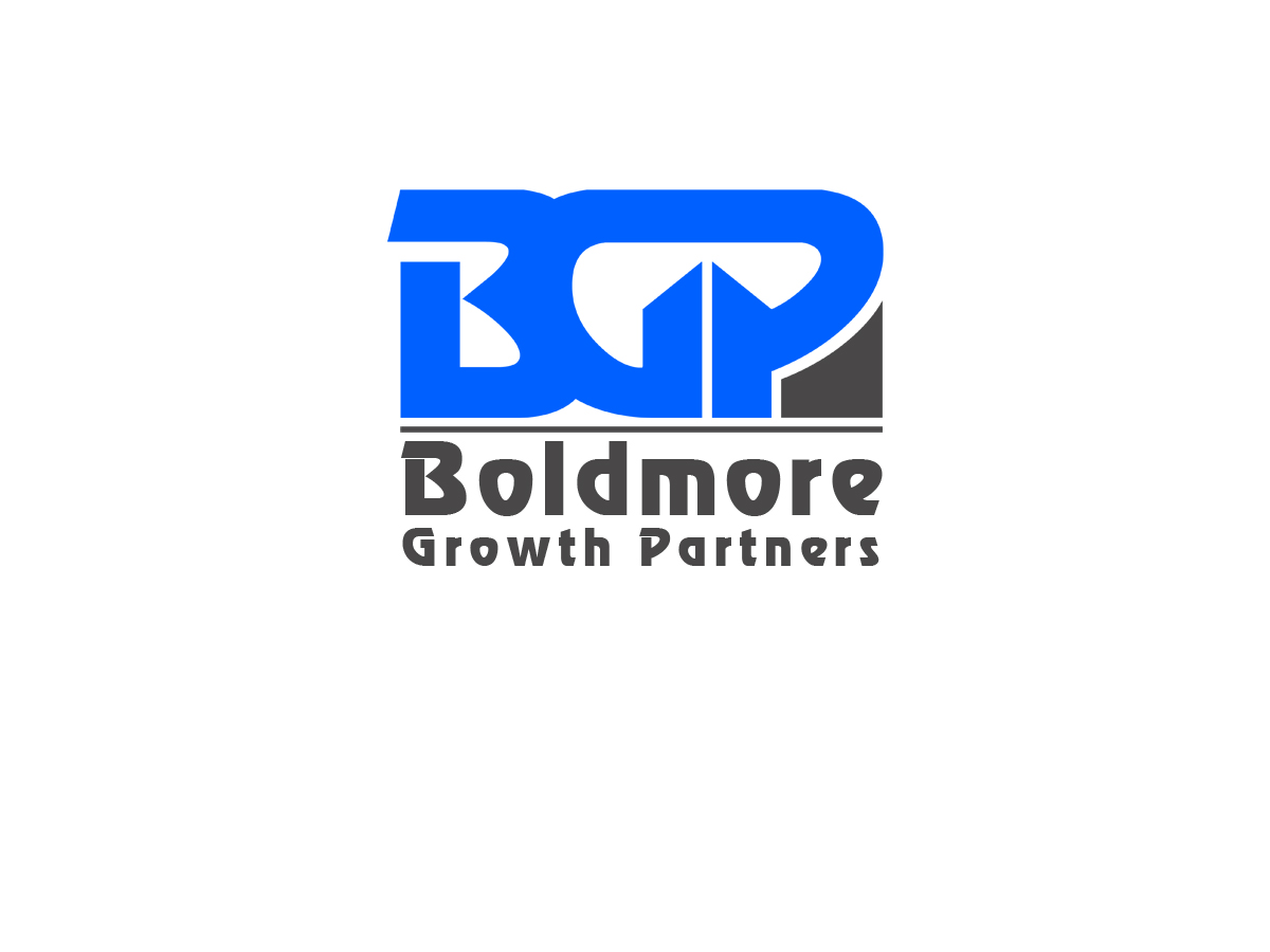 Logo-Design von yani rj. für Boldmore Growth Partners | Design #2287045