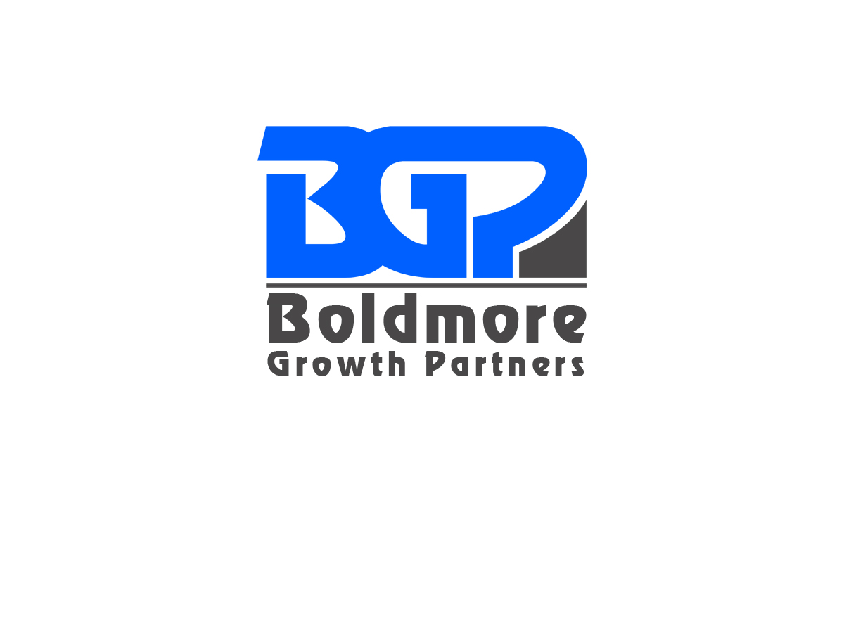 Logo Design by yani rj. for Boldmore Growth Partners | Design #2287054