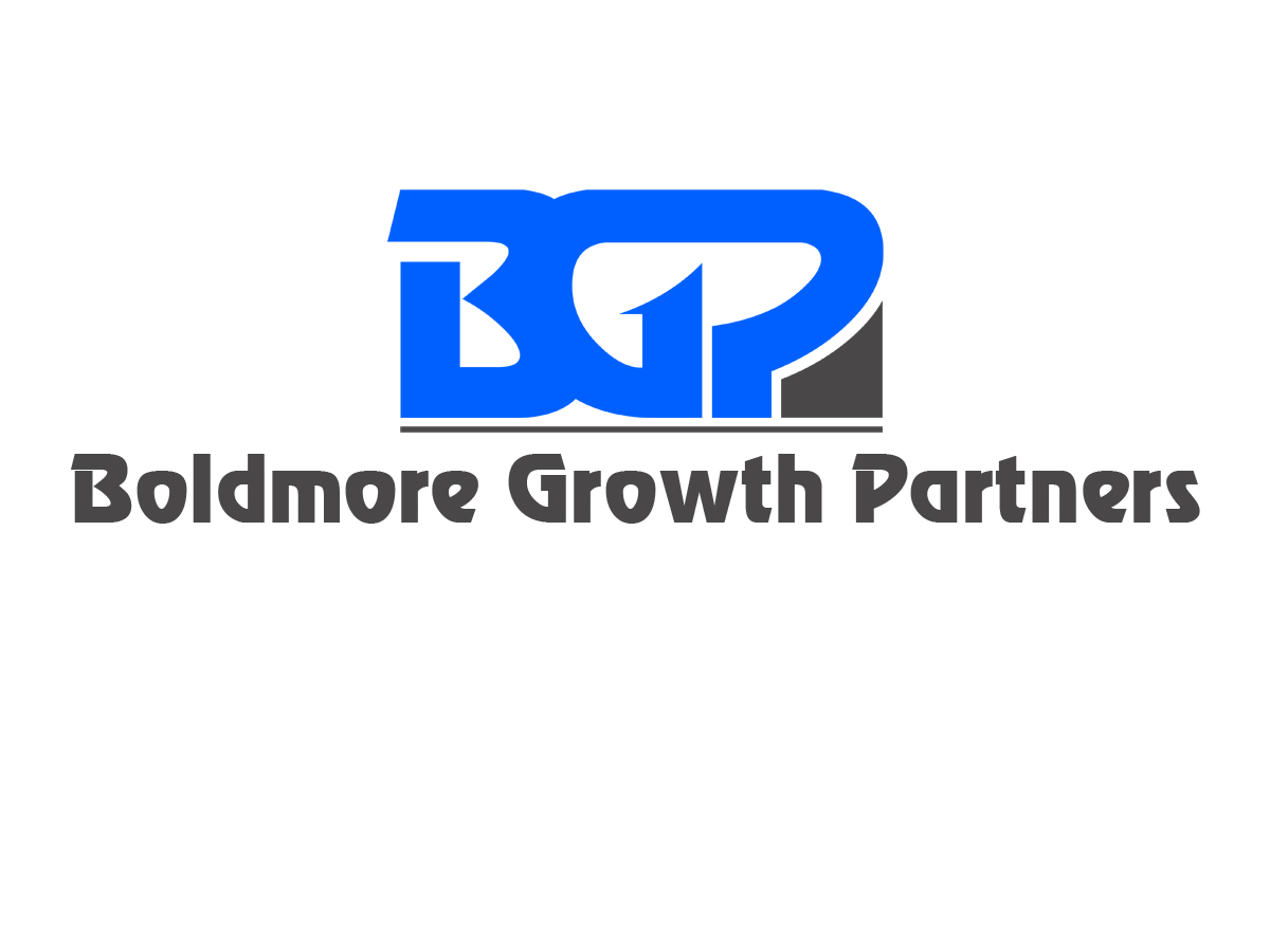 Logo Design by yani rj. for Boldmore Growth Partners | Design #2287057