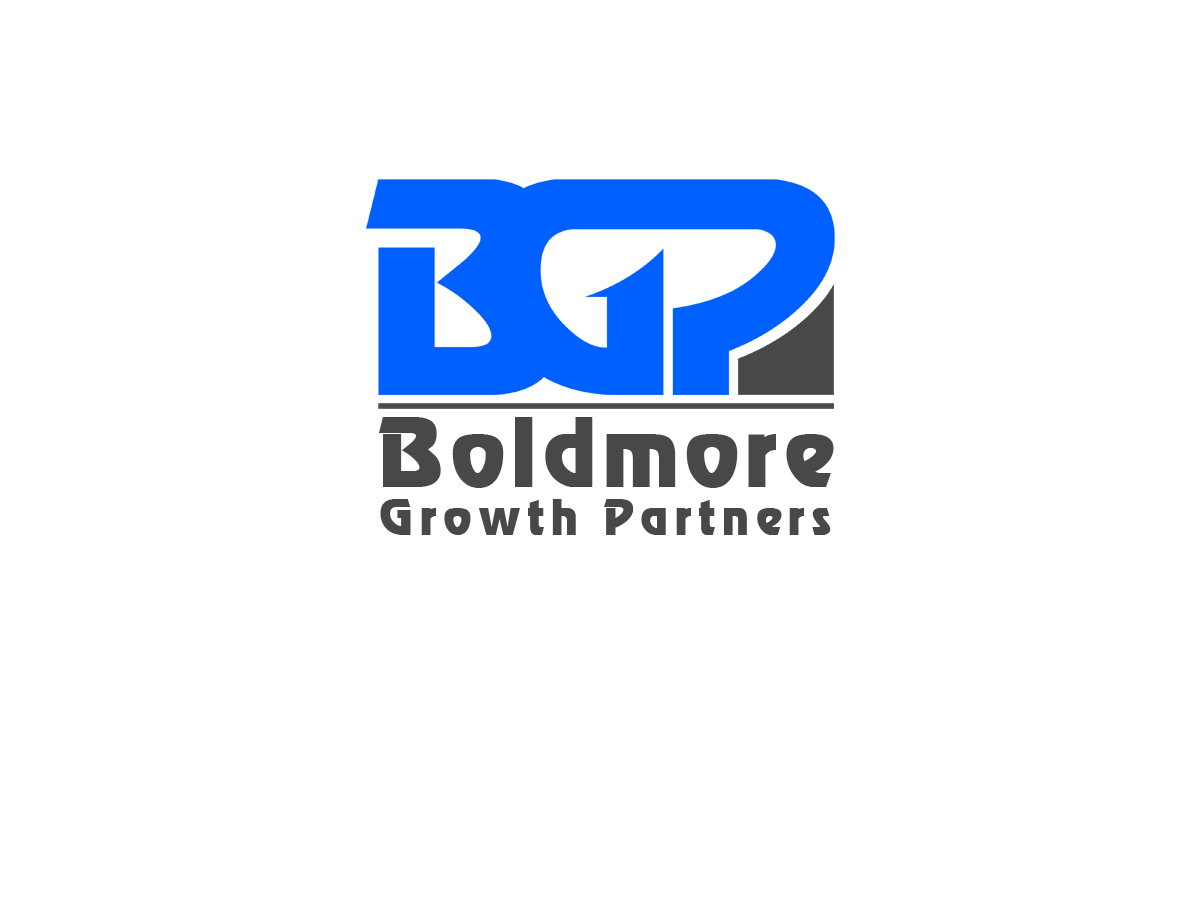 Logo Design by yani rj. for Boldmore Growth Partners | Design #2287059