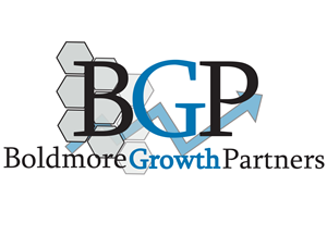 Logo Design by Nathan Creative for Boldmore Growth Partners | Design: #2281004
