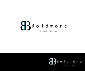 Design de Logo par Locke+ pour Boldmore Growth Partners | Design : #2298203