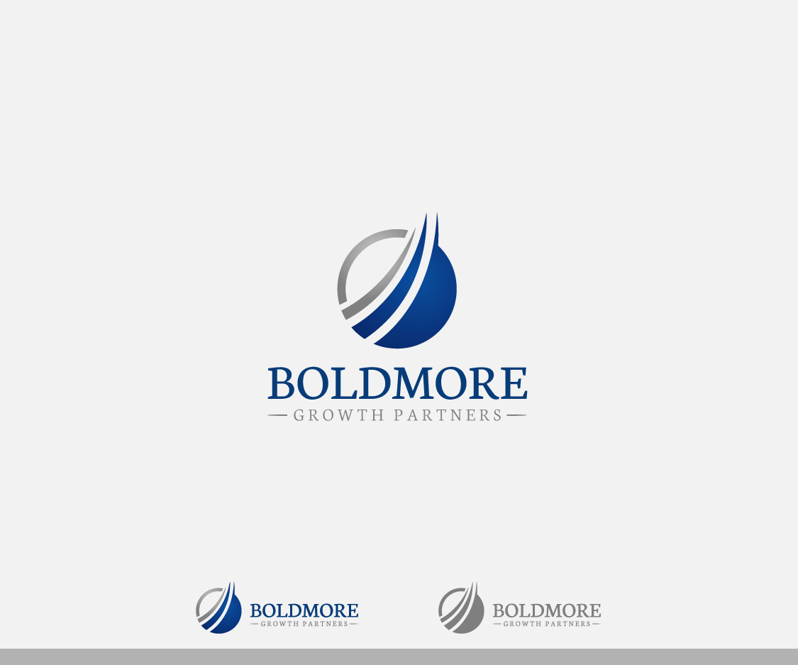 Logo Design by ideaz2050 for Boldmore Growth Partners | Design #2281956