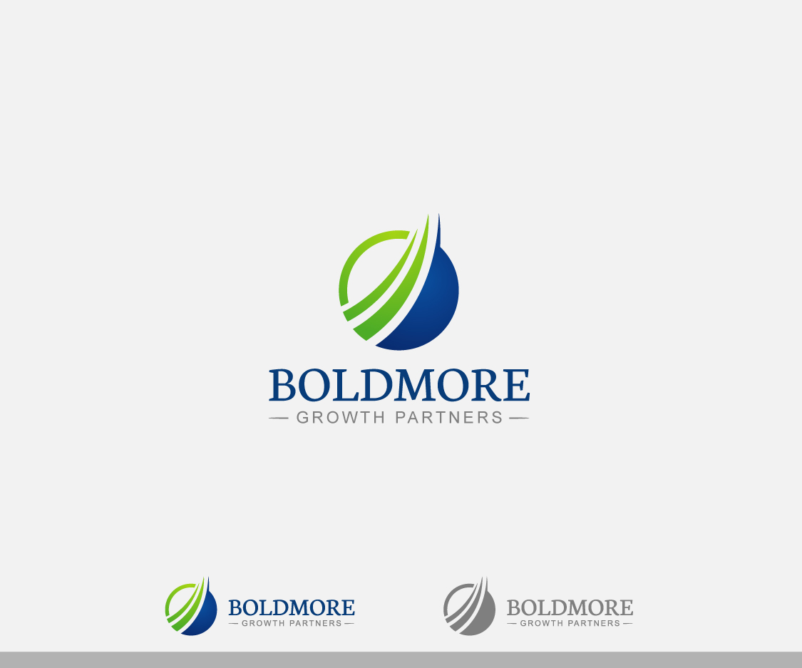 Logo-Design von ideaz2050 für Boldmore Growth Partners | Design #2284338