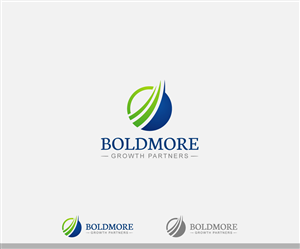 Design de Logo par ideaz2050 pour Boldmore Growth Partners | Design : #2284338