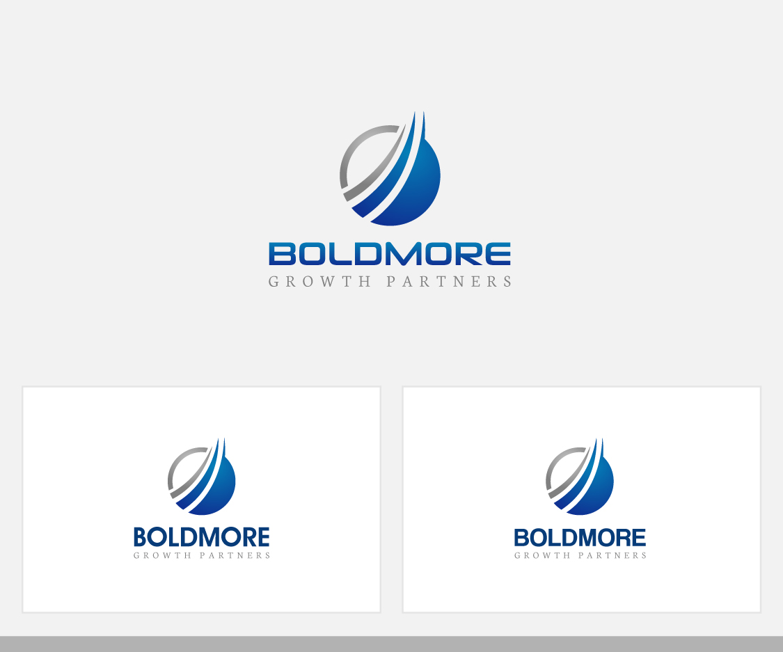 Logo Design by ideaz2050 for Boldmore Growth Partners | Design #2284462