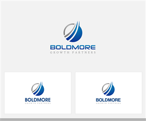 Design de Logo par ideaz2050 pour Boldmore Growth Partners | Design : #2284462