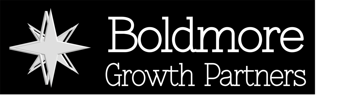 Logo Design by Kathleen for Boldmore Growth Partners | Design #2280962