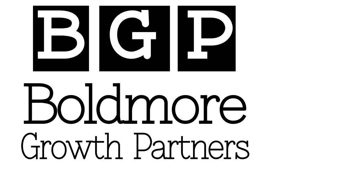 Logo Design by Kathleen for Boldmore Growth Partners | Design #2280963