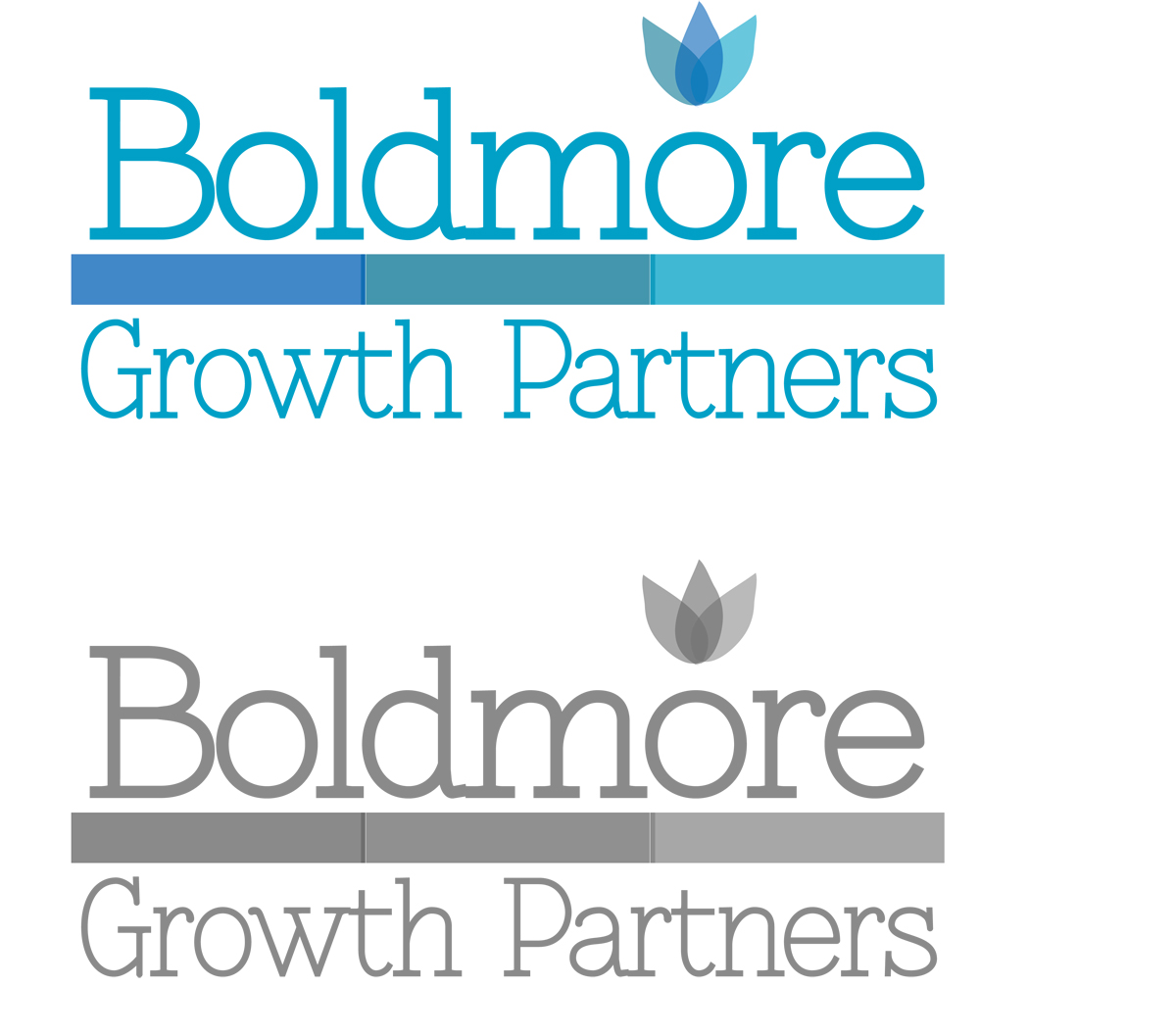 Design de Logo par Kathleen pour Boldmore Growth Partners | Design #2300024