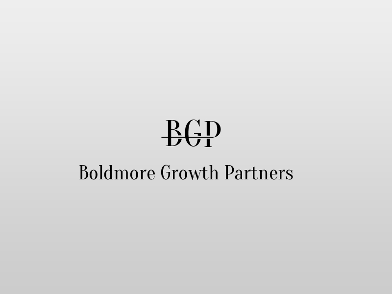 Logo-Design von STOESKI_Design für Boldmore Growth Partners | Design #2286945