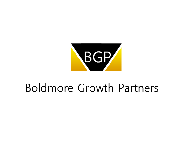 Logo-Design von STOESKI_Design für Boldmore Growth Partners | Design #2296656