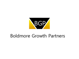 Design de Logo par STOESKI_Design pour Boldmore Growth Partners | Design : #2296656