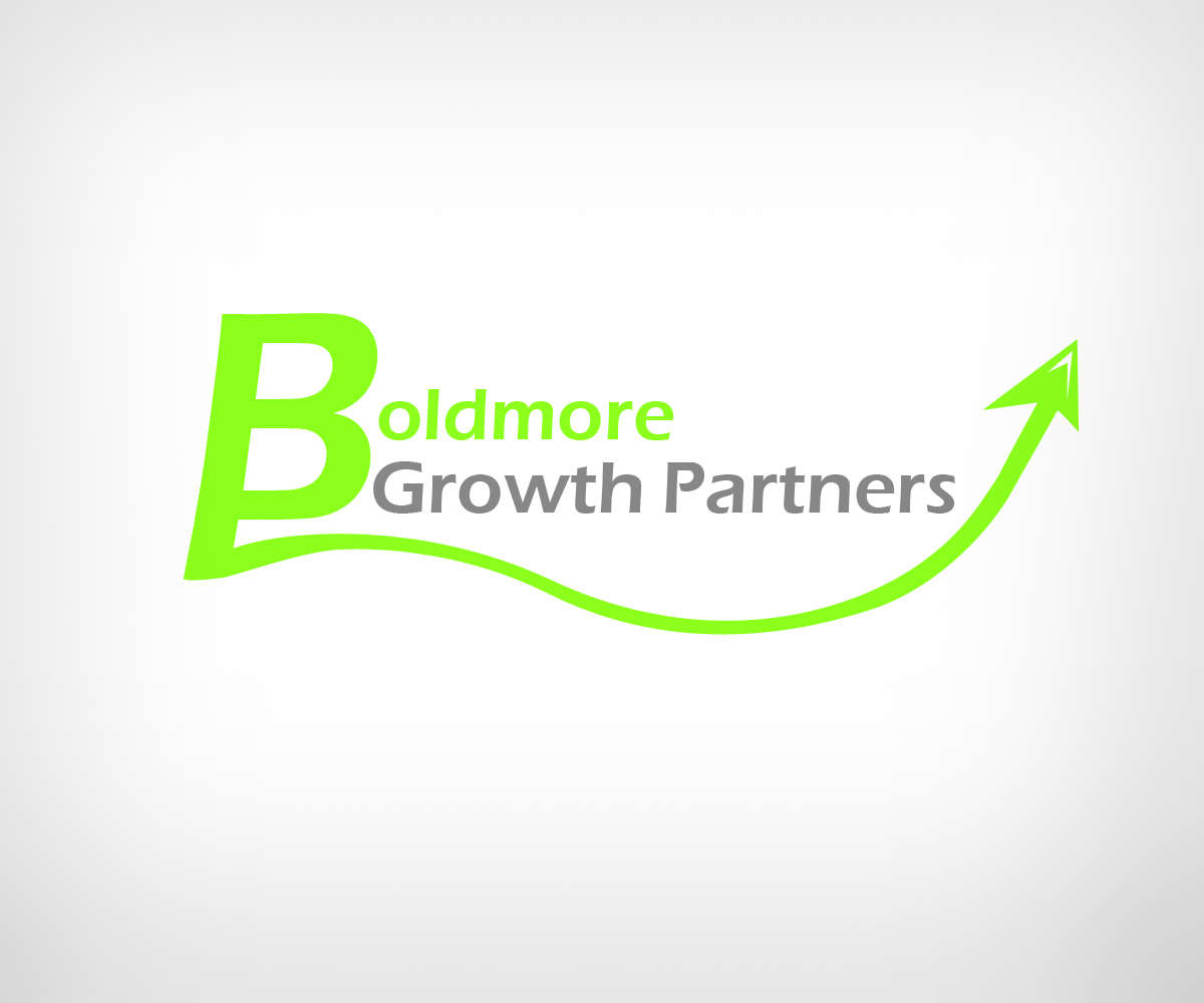 Logo Design by Osama Bin Ishrat for Boldmore Growth Partners | Design #2283349