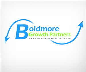 Design de Logo par Osama Bin Ishrat pour Boldmore Growth Partners | Design : #2283422