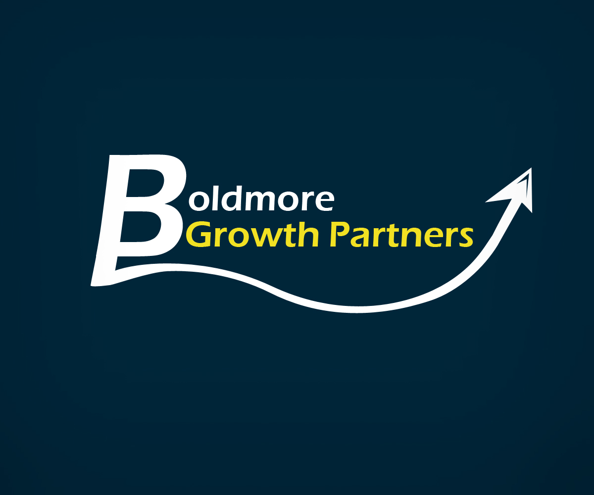Logo Design by Osama Bin Ishrat for Boldmore Growth Partners | Design #2284038