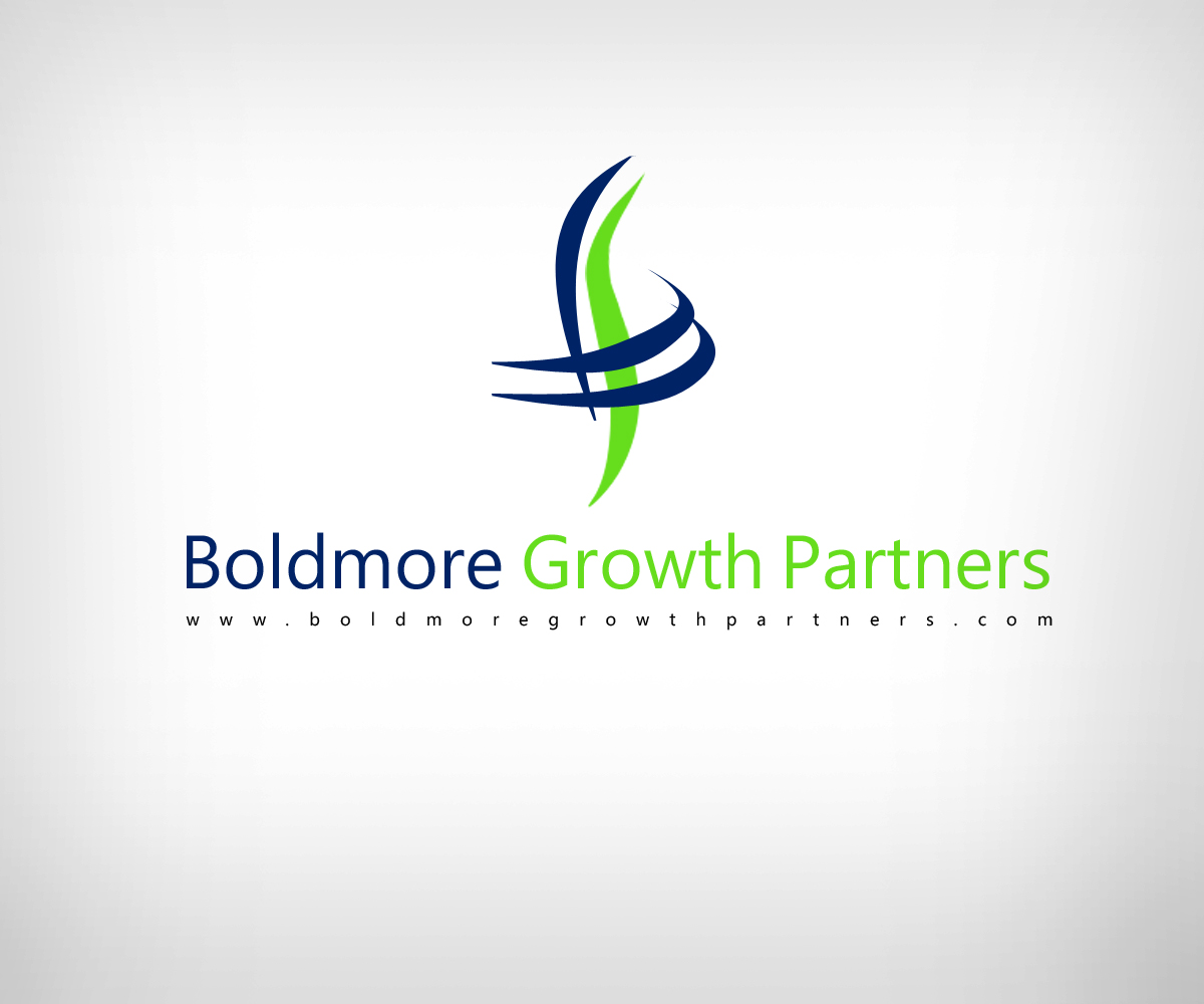 Logo Design by Osama Bin Ishrat for Boldmore Growth Partners | Design #2284467