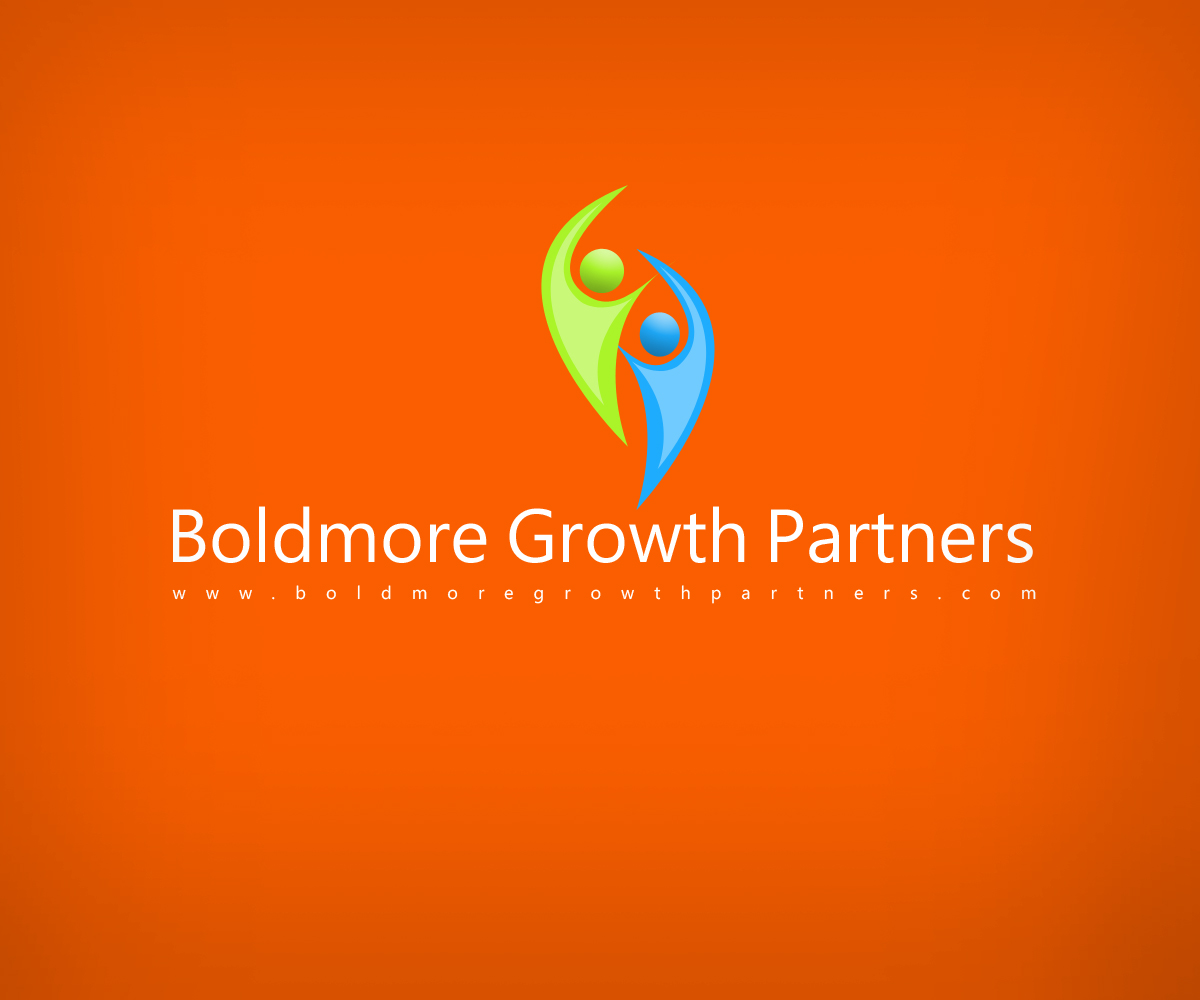 Logo Design by Osama Bin Ishrat for Boldmore Growth Partners | Design #2284471