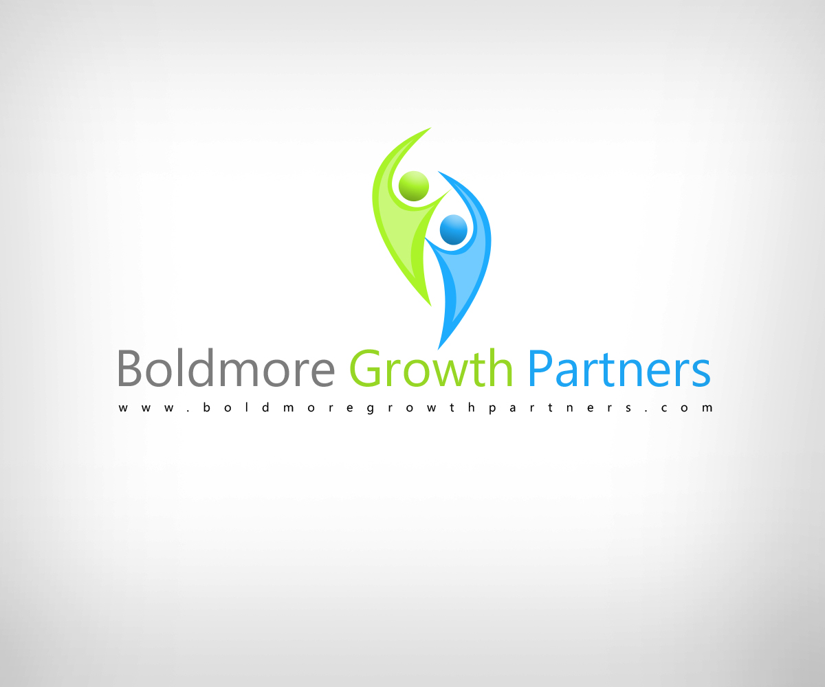 Logo Design by Osama Bin Ishrat for Boldmore Growth Partners | Design #2284481