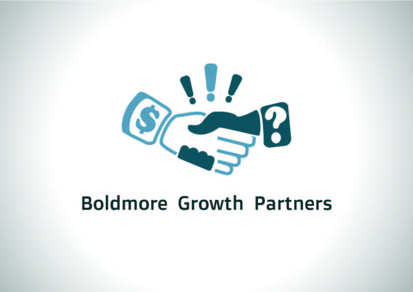 Diseño de Logo por Expert Designer para Boldmore Growth Partners | Diseño #2305770