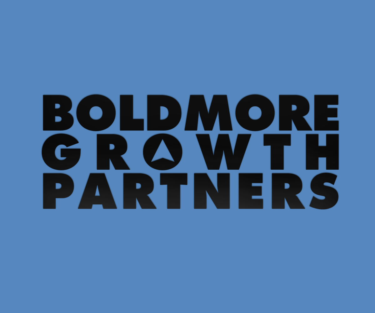 Logo Design by Joshua Holmes for Boldmore Growth Partners | Design #2286838