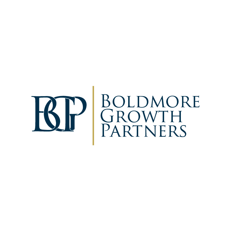 Logo Design by Design Possibilities for Boldmore Growth Partners | Design #2303842