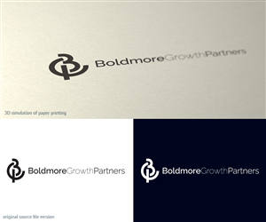 Design de Logo par Anthony pour Boldmore Growth Partners | Design : #2300177
