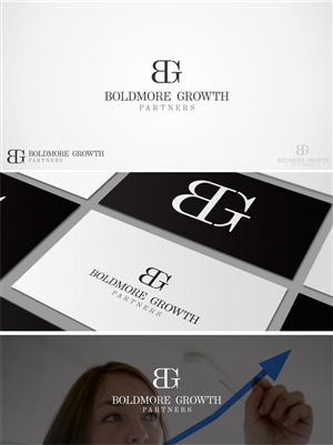 Design de Logo par Naavyd pour Boldmore Growth Partners | Design : #2283643