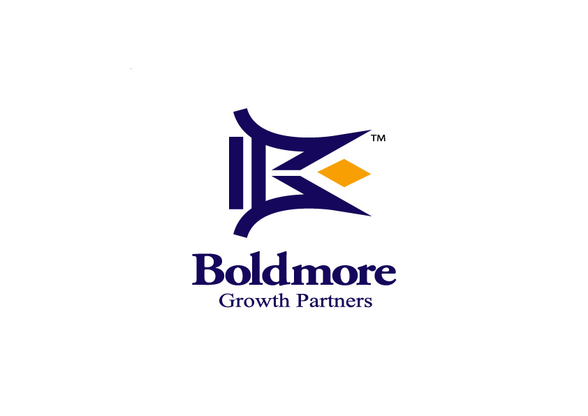Logo Design by ~idiaz~ for Boldmore Growth Partners | Design #2291164