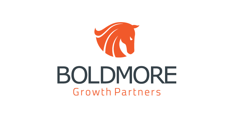 Logo Design by Logomac Design for Boldmore Growth Partners | Design #2340205